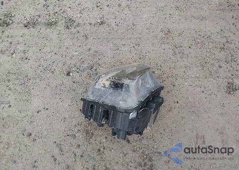 2020 Hyundai Santa Fe Sel z USA, uszkodzony, nr VIN 5NMS33AD3LH225259